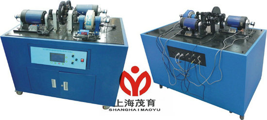 輪系創(chuàng)新組合及結(jié)構(gòu)分析綜合實(shí)驗(yàn)臺(tái)