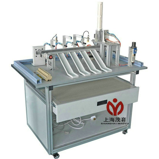 氣動與傳感器綜合