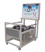 465Q電控發(fā)動(dòng)機(jī)實(shí)