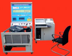 汽車智能故障考核