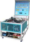 豐田自動(dòng)空調(diào)系統(tǒng)