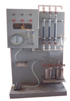 有害氣體吸附實(shí)驗(yàn)