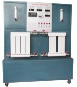 散熱器熱工性能實(shí)