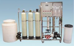 反滲透純水實(shí)驗(yàn)裝
