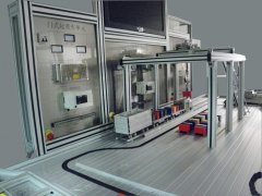 可編程港口裝卸儲