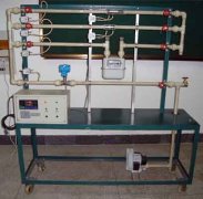 煤氣表流量校正實(shí)