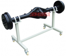 汽車后橋拆裝實(shí)訓(xùn)