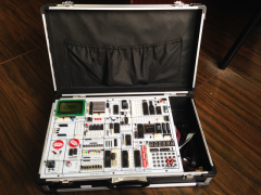 微機(jī)原理實(shí)驗(yàn)系統(tǒng)