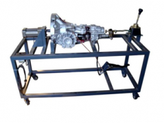 前驅(qū)動(dòng)手動(dòng)變速器