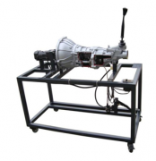 后驅(qū)動(dòng)手動(dòng)變速器