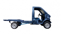 貨車底盤綜合實(shí)訓(xùn)