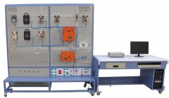 煤礦安全監(jiān)控實(shí)訓(xùn)