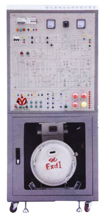 煤電鉆綜合保護(hù)實(shí)