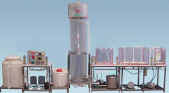 垃圾滲濾液小試實(shí)