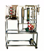 滲透膜蒸發(fā)實(shí)驗(yàn)裝
