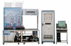 地源熱泵中央空調(diào)