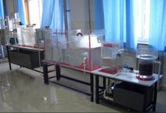 油田廢水生物處理