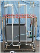 活性炭吸附實(shí)驗(yàn)裝