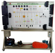 叉車(chē)全車(chē)電器實(shí)訓(xùn)