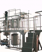 過(guò)濾操作實(shí)訓(xùn)裝置