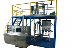 干燥操作實(shí)訓(xùn)裝置