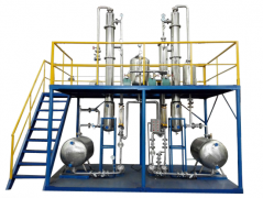 流體輸送管路拆裝