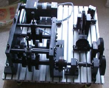 ���ʽ�C(j��)еϵ�y(t��ng)׃