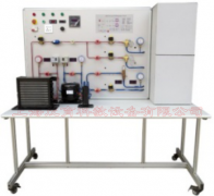 工業(yè)制冷系統(tǒng)實(shí)訓(xùn)