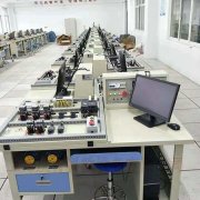 煤礦自動化控制實(shí)