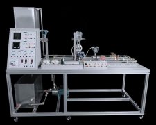 熱工儀表測量實(shí)驗(yàn)