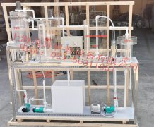 污水處理演示設(shè)備