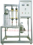 鼓泡反應(yīng)器中氣泡