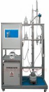 萃取精餾實(shí)驗(yàn)設(shè)備