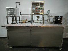 熱工測(cè)量示教臺(tái)