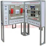 智能樓宇通用實訓(xùn)