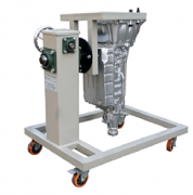 拆裝用自動(dòng)變速器