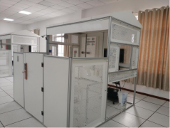 智能家居綜合實訓(xùn)