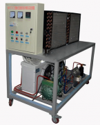 活塞式壓縮機(jī)制冷