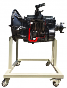 AMT電控機(jī)械變速器