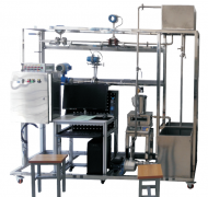 液體流量?jī)x表標(biāo)定