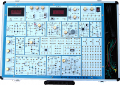 模擬電路技術(shù)實(shí)驗(yàn)