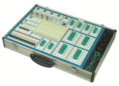 數(shù)字電路技術(shù)實(shí)驗(yàn)