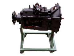 東風(fēng)天錦變速器解