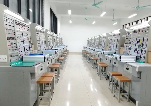 電工電子實(shí)驗(yàn)裝置
