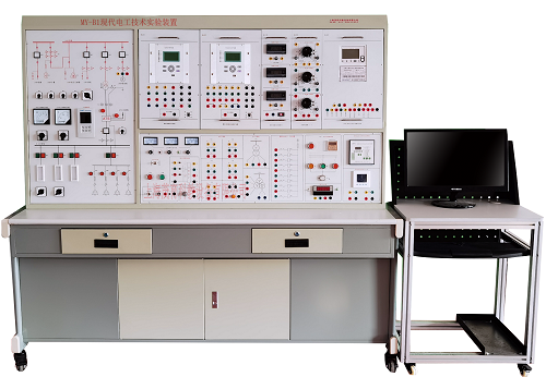 現(xiàn)代電工技術(shù)實(shí)驗(yàn)