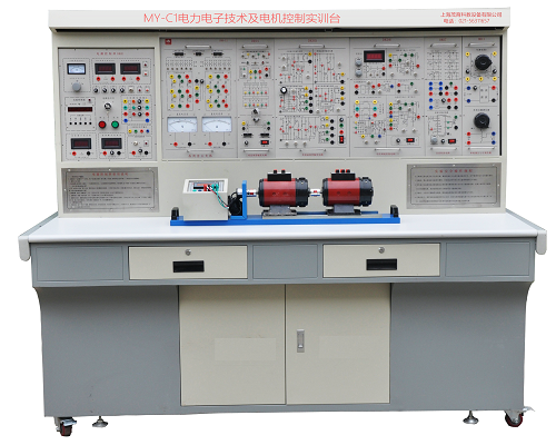 電力電子技術(shù)及電