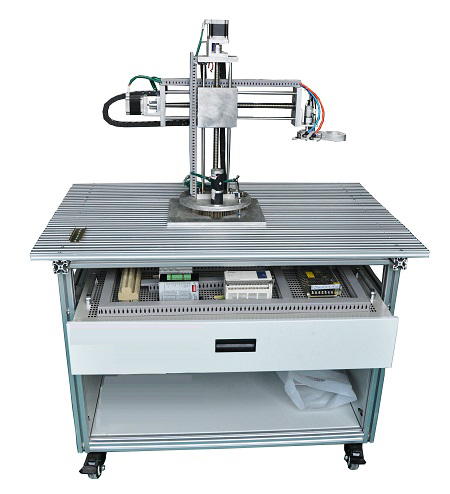 工業(yè)機械手實訓臺