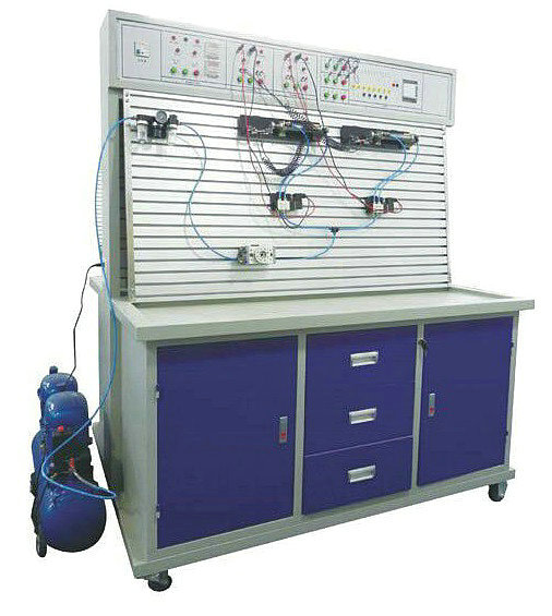 氣動實驗臺