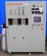 汽車尾氣催化凈化