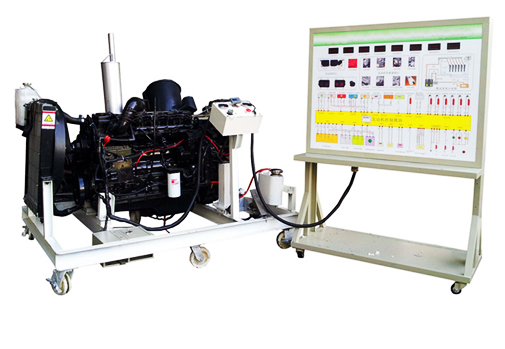 康明斯發(fā)動(dòng)機(jī)故障